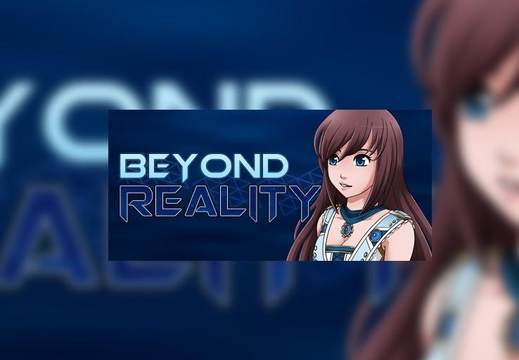 Beyond Reality ستيم كود رقمي
