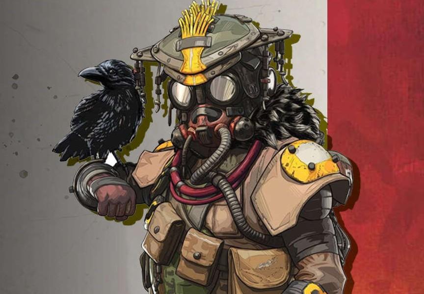 Apex Legends - Bloodhound اصدار EA App كود رقمي