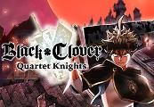 Black Clover: Quartet Knights بي سي ستيم كود رقمي