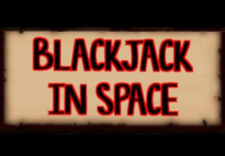 Blackjack In Space ستيم كود رقمي