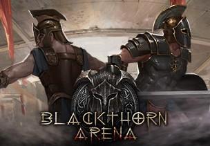 Blackthorn Arena رابط هديه ستيم
