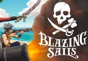 Blazing Sails: Pirate Battle Royale ستيم كود رقمي