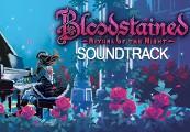 Bloodstained: Ritual Of The Night - Soundtrack رابط هديه ستيم