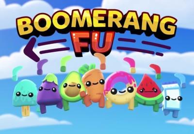 Boomerang Fu ارجنتيني اكسبوكس 1 / إكس بوكس سيريس X|S كود رقمي