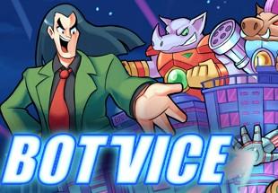 Bot Vice ستيم كود رقمي