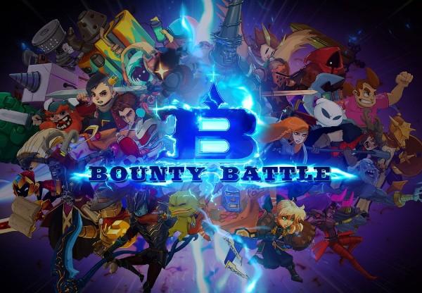 Bounty Battle ستيم كود رقمي