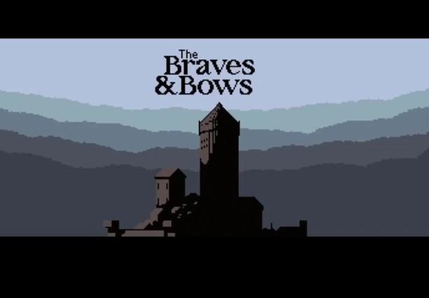 The Braves & Bows ستيم كود رقمي