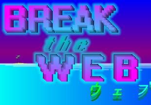 Break The Web ستيم كود رقمي