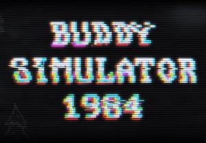 Buddy Simulator 1984 اوروبي بي سي ستيم كود رقمي