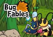 Bug Fables: The Everlasting Sapling اوروبي رابط هديه ستيم