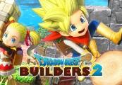 Dragon Quest Builders 2 - Stackable Slime Recipe DLC اوروبي بلايستيشن 4 كود رقمي
