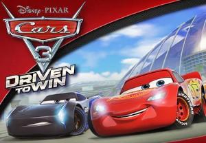 Cars 3: Driven To Win اكسبوكس 1 / سيريس X|S حساب