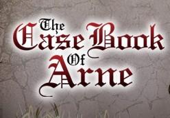The Case Book Of Arne ستيم كود رقمي