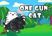 One Gun: Cat ستيم كود رقمي