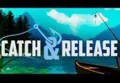 Catch & Release اوروبي V2 رابط هديه ستيم