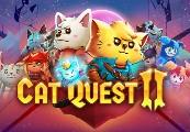 Cat Quest II بي سي ستيم كود رقمي
