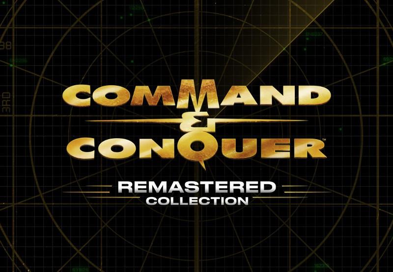Command & Conquer ريماستر Collection ستيم كود رقمي