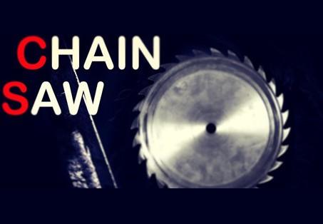 CHAIN SAW ستيم كود رقمي