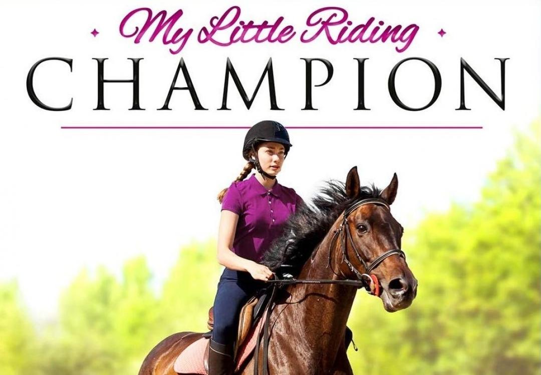 My Little Riding Champion اوروبي اكسبوكس 1 كود رقمي