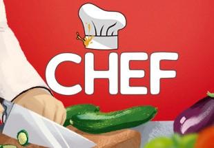 Chef: A Restaurant Tycoon Game بي سي ستيم حساب