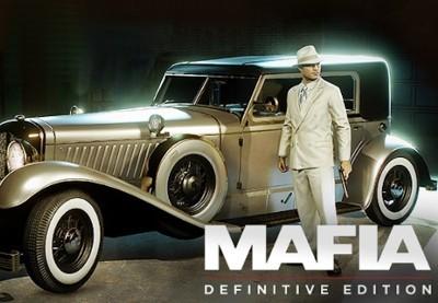 Mafia: Definitive اصدار - Chicago Outfit DLC اوروبي ستيم كود رقمي