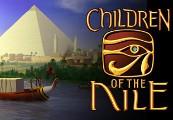 Children Of The Nile: Enhanced اصدار بي سي ستيم كود رقمي