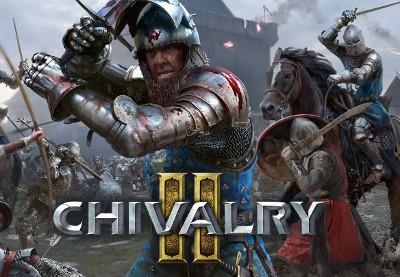 Chivalry 2 Special اصدار Green هدية Redemption كود