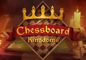Chessboard Kingdoms بي سي ستيم كود رقمي