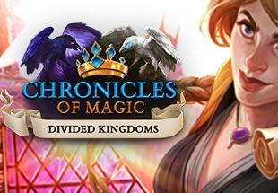 Chronicles Of Magic: Divided Kingdom بي سي ستيم كود رقمي