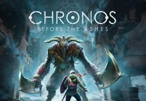 Chronos: Before The Ashes اوروبي اكسبوكس 1 كود رقمي