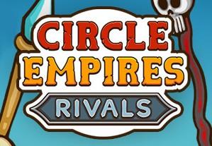 Circle Empires Rivals رابط هديه ستيم