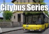 OMSI 2 Add-On MAN Citybus سيريس DLC ستيم كود رقمي