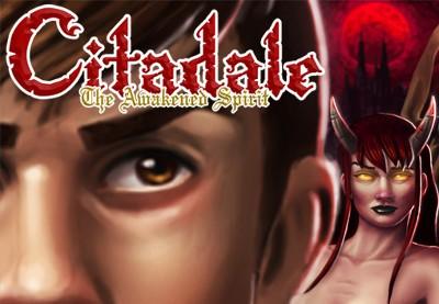 Citadale - The Awakened Spirit ستيم كود رقمي