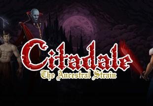 Citadale - The Ancestral Strain ستيم كود رقمي