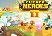 Clicker Heroes 2 ستيم كود رقمي
