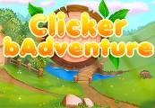 Clicker BAdventure ستيم كود رقمي