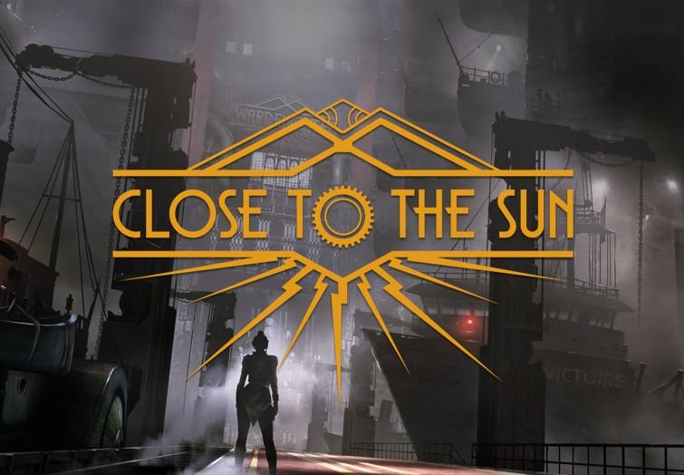 Close To The Sun اوروبي اكسبوكس 1 / إكس بوكس سيريس X|S كود رقمي