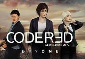 CodeRed: Agent Sarah'S Story - Day One ستيم كود رقمي