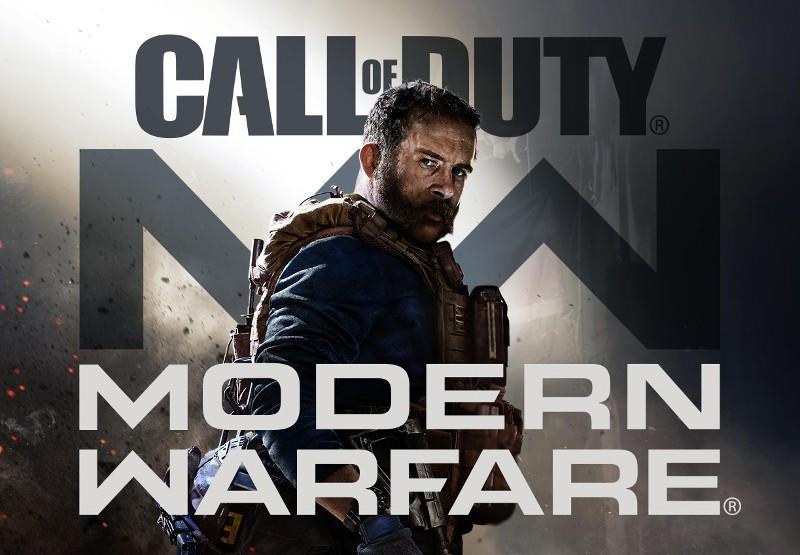 Call Of Duty: Modern Warfare Digital اصدار ستاندرد اكسبوكس 1 كود رقمي
