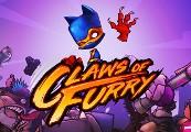 Claws Of Furry ستيم كود رقمي