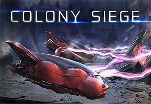 Colony Siege ستيم كود رقمي
