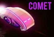 Aaero - 'COMET' DLC بي سي ستيم كود رقمي