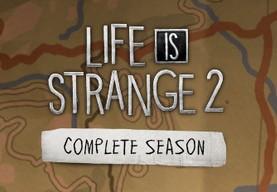 Life Is Strange 2 Complete Season اوروبي بي سي ستيم كود رقمي