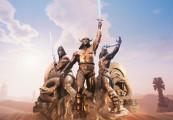 Conan Exiles - The Riddle Of Steel DLC ستيم كود رقمي