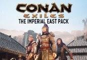 Conan Exiles - The Imperial East Pack DLC بي سي ستيم كود رقمي