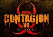 Contagion VR: Outbreak ستيم كود رقمي