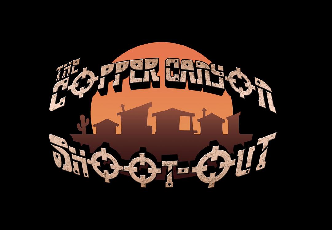 The Copper Canyon Shoot Out ستيم كود رقمي