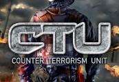 Counter Terrorism Unit ستيم كود رقمي