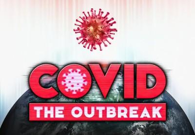 COVID: The Outbreak اوروبي V2 رابط هديه ستيم