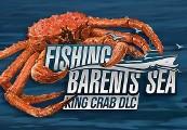 Fishing: Barents Sea - King Crab DLC ستيم كود رقمي